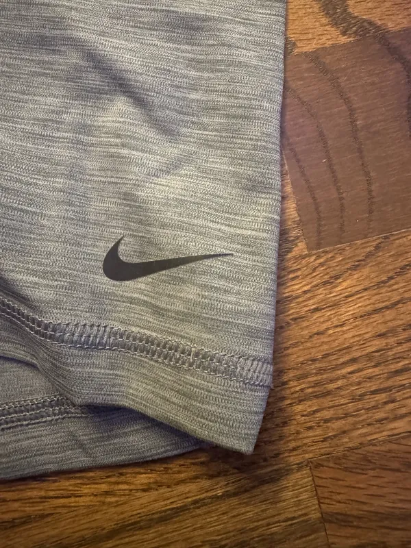 Nike Pro Spandex Shorts - Image 3
