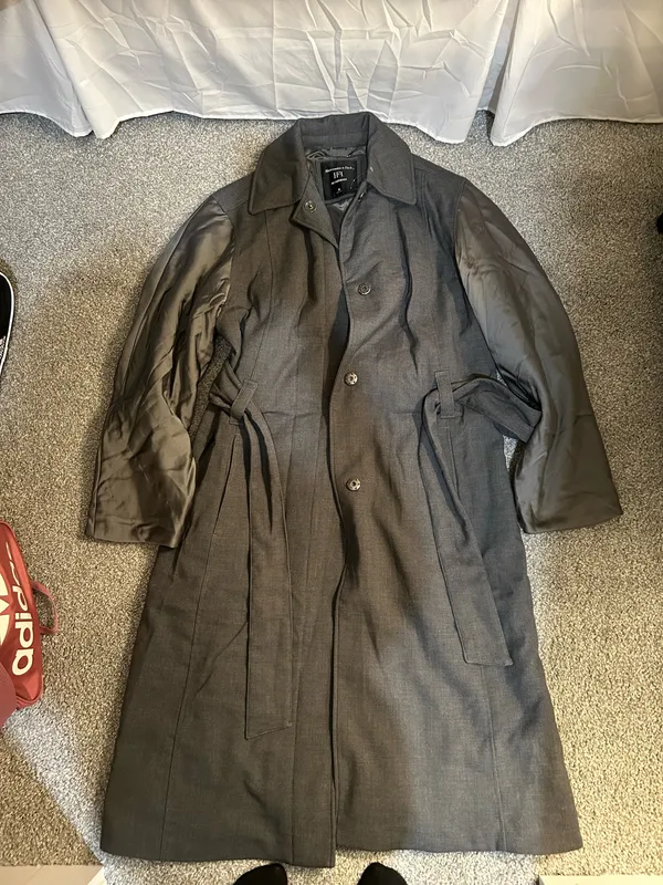 Abercrombie coat - Image 2