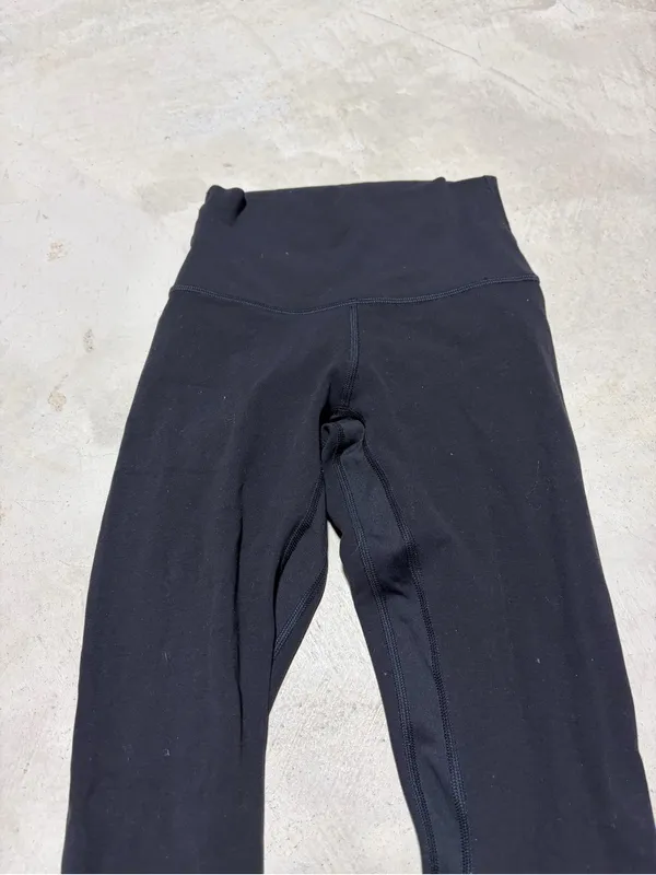 Lululemon align Black Leggings 0 - Image 2
