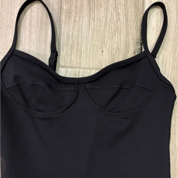 aritzia wilfred free onesie / romper - Image 2