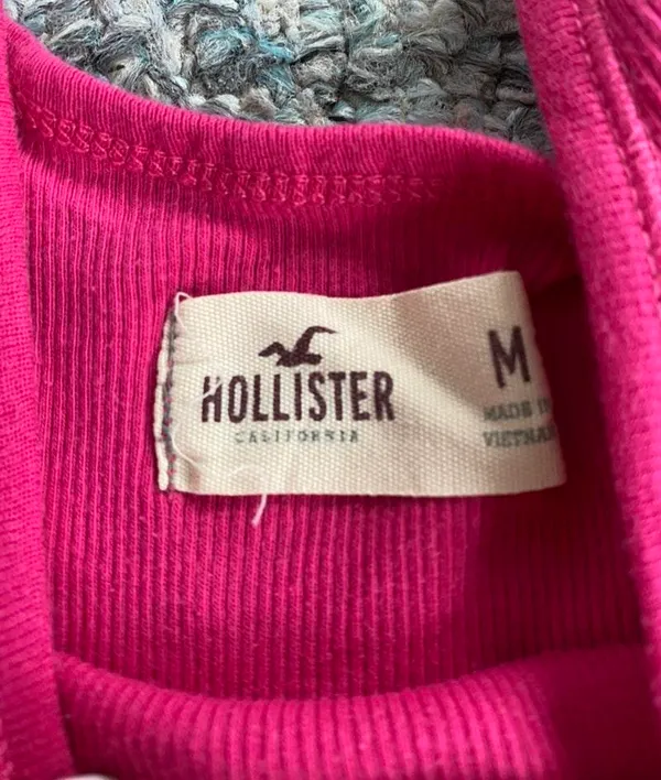 Hollister Tank Top - Image 2