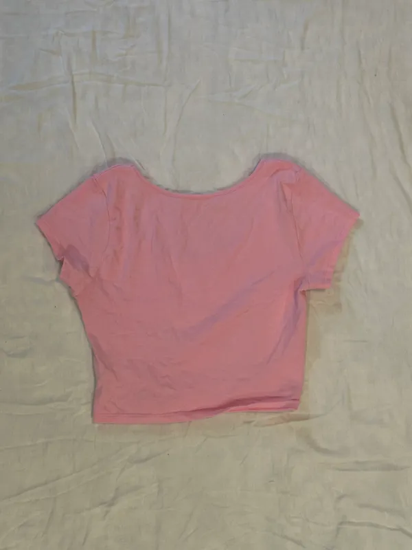 Crop Top - Image 2