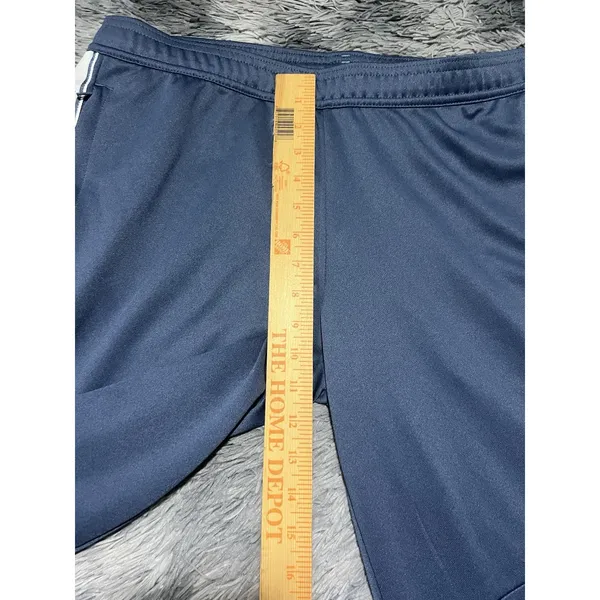 Adidas Joggers Women's‎ Size Large Tiro 19 Training Track Pants, Tech Ink/White - Image 6
