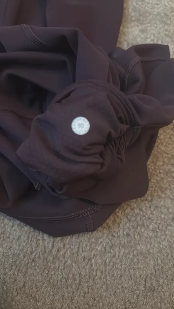 Lululemon Leggings - Image 5