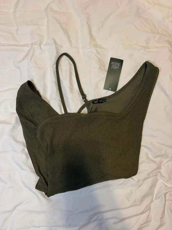 Wild Fable top - Image 3