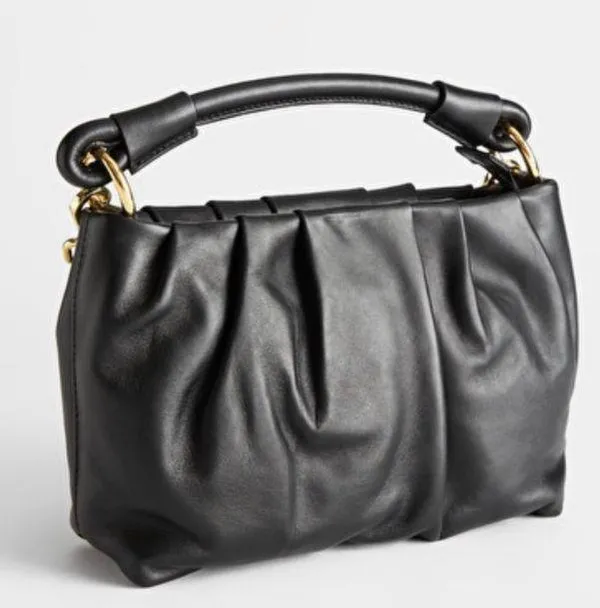 & Other stories black bag - Image 4