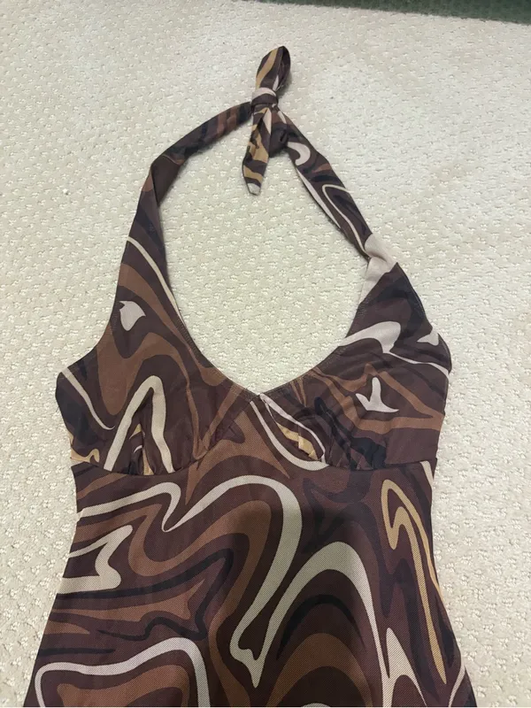 Princess Polly Dress - Image 2