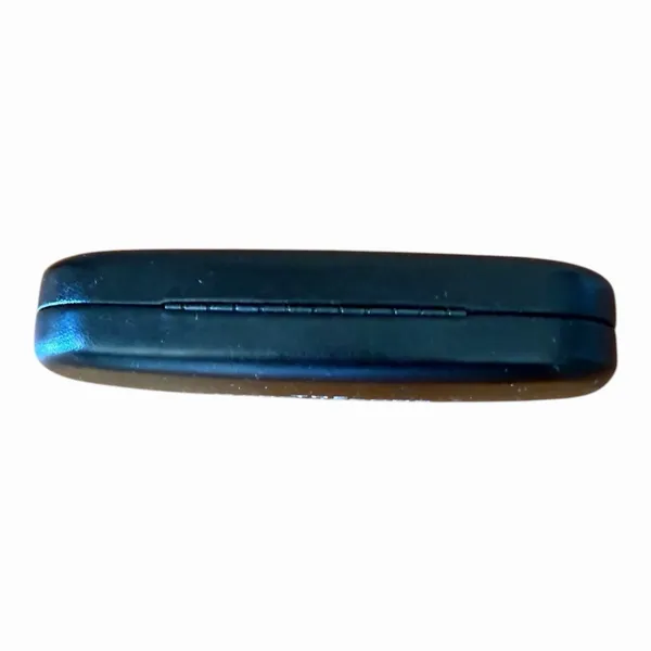 Marc Jacobs Oakley Hard Sunglasses Eyeglass Case Bundle Designer Protective Case Black - Image 5