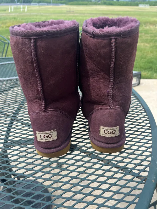 Women’s Uggs  - Image 2