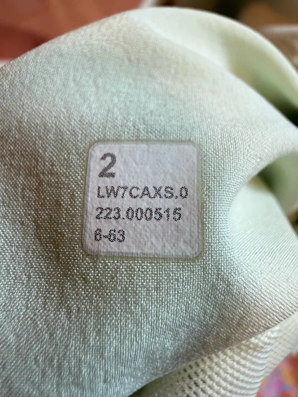Lululemon Softstreme High-Rise Short 4" - Image 4