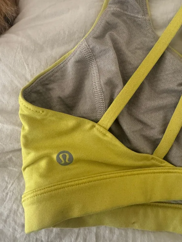 Sports Bra - Image 3