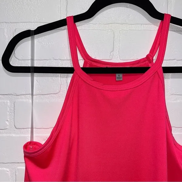 White Birch Hot Pink Summer Dress/Cover Up - Image 4