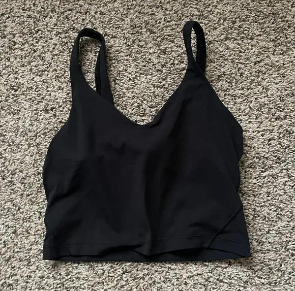 Lululemon Align Tank - Image 2