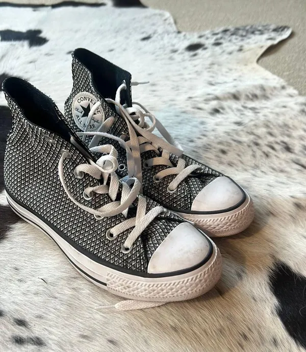 Gray Size 7 - Image 3