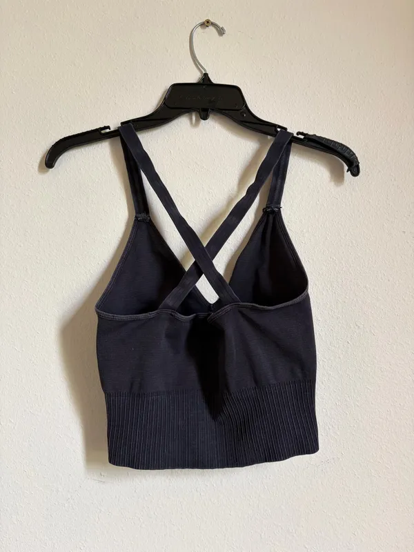Free People Movement Good Karma Crop Tank | XS/S - Image 4