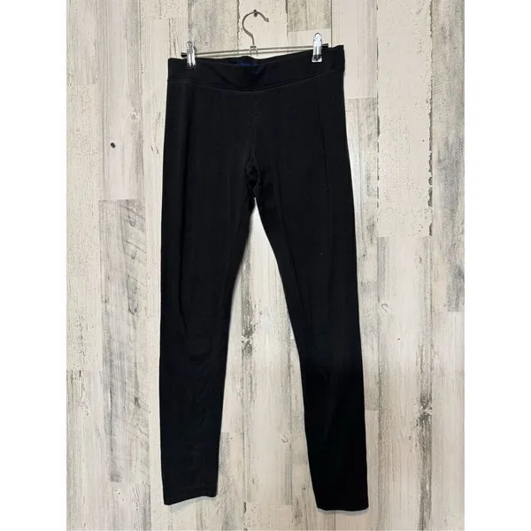 Aeropostal black leggings - Image 3