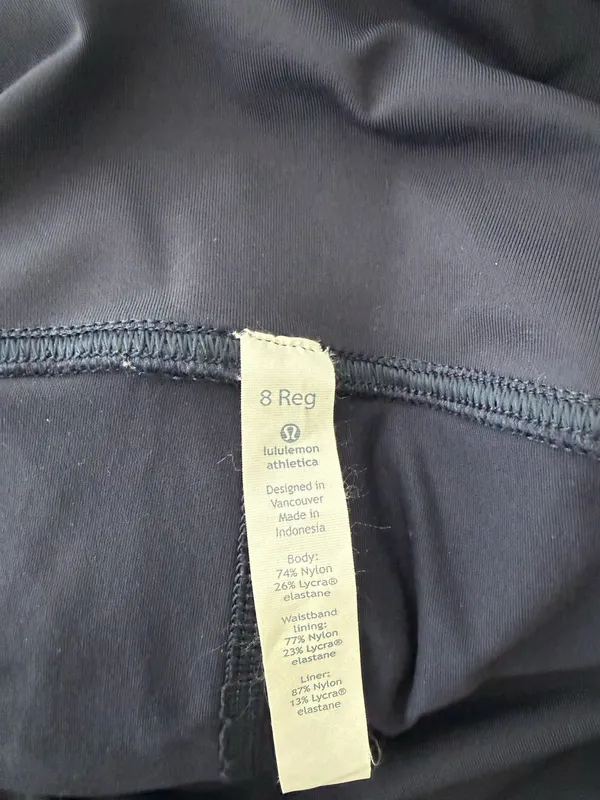 Lululemon skirt - Image 3