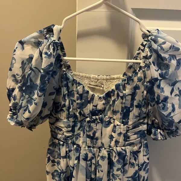 Abercrombie Dress - Image 3