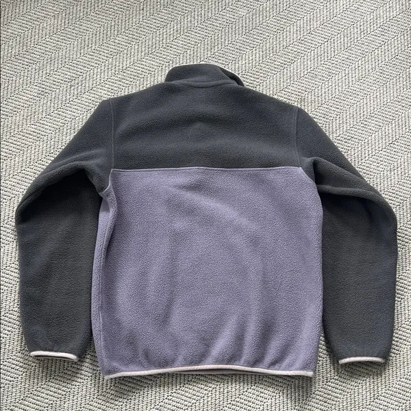 Patagonia Women's Synchilla Snap T Fleece Pullover - Image 12