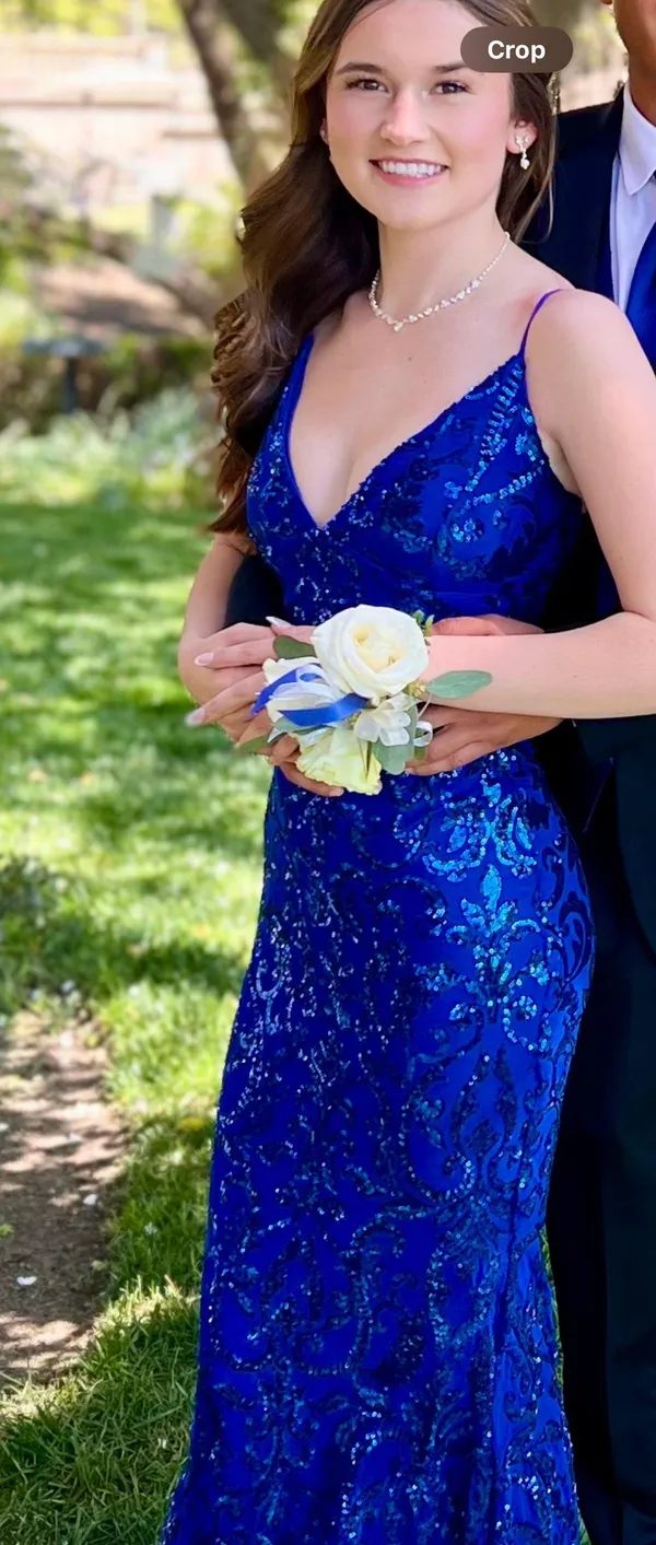 Windsor Prom dress - Image 2