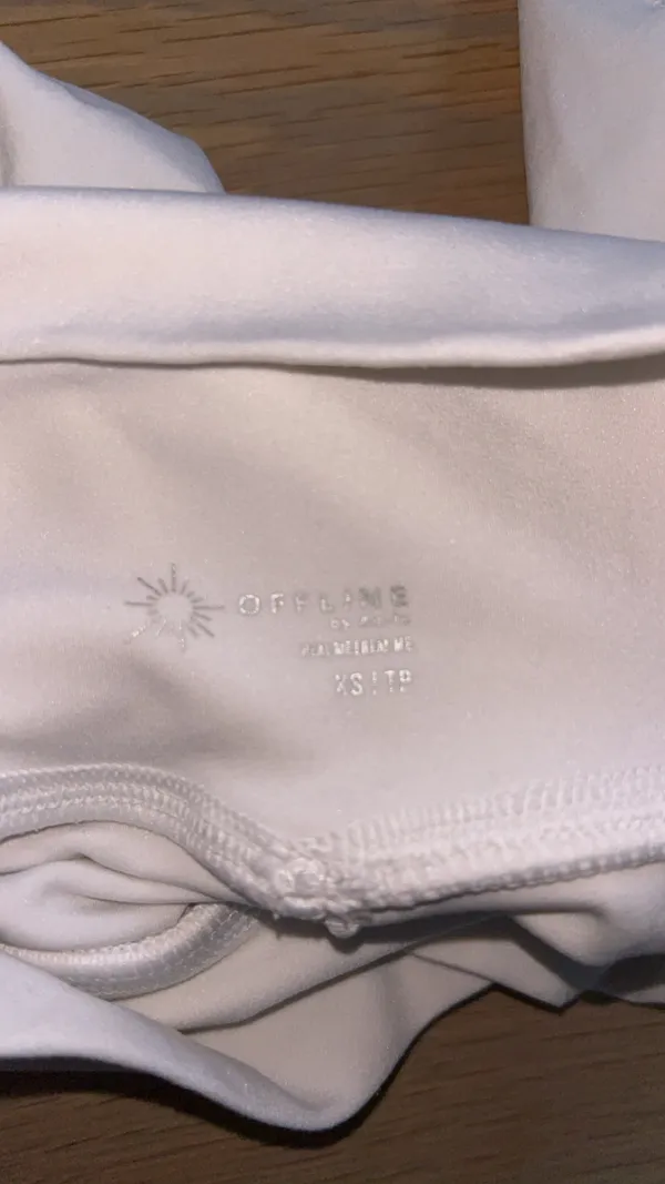 OFFLINE by Aerie Shorts Real Me - Image 6