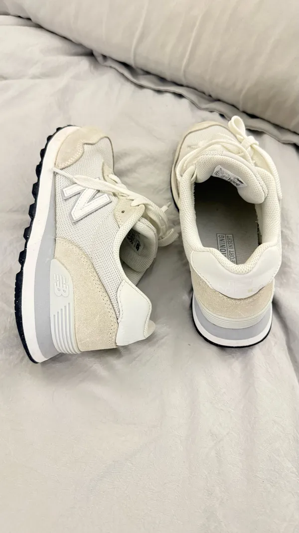 New Balance 515 v3 Reflection Sneaker Women's Size 6 Mens 4.5 - Image 4