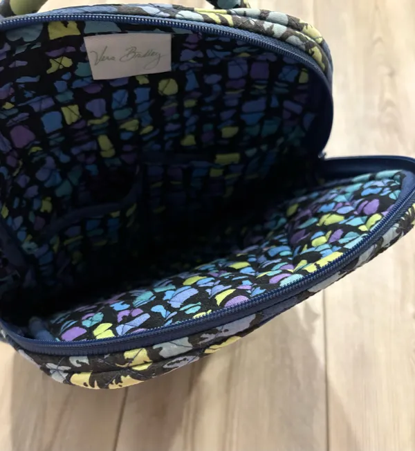 Vera Bradley Backpack - Image 3