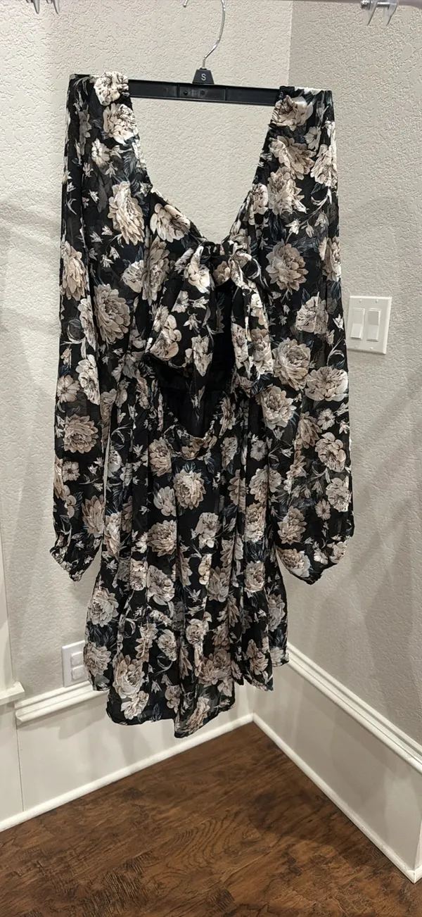 Altard State Dress - Image 2