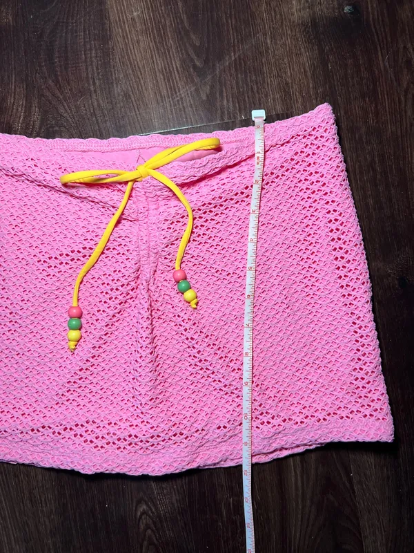 Dippin' Daisy's Hideout Mini Skirt Size Small - Image 5
