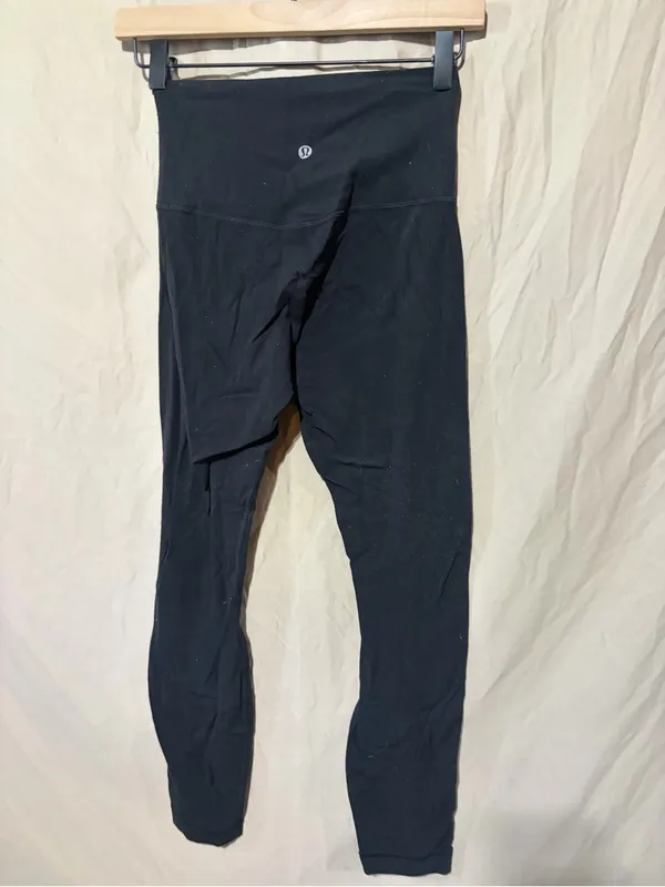 Lululemon Align Pant II 25" - Image 3