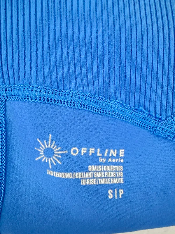 Aerie Offline Leggings - Image 3