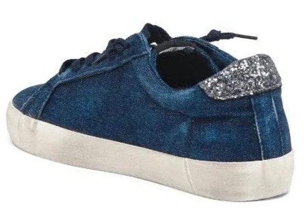 Vintage Havana Sneakers - Image 2