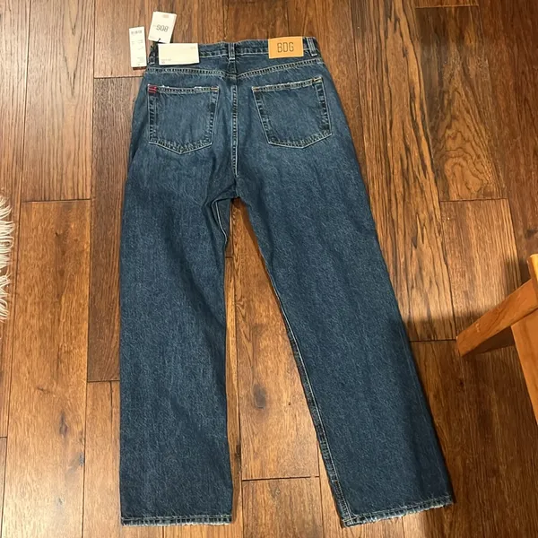 urban outfitters jeans - Image 3