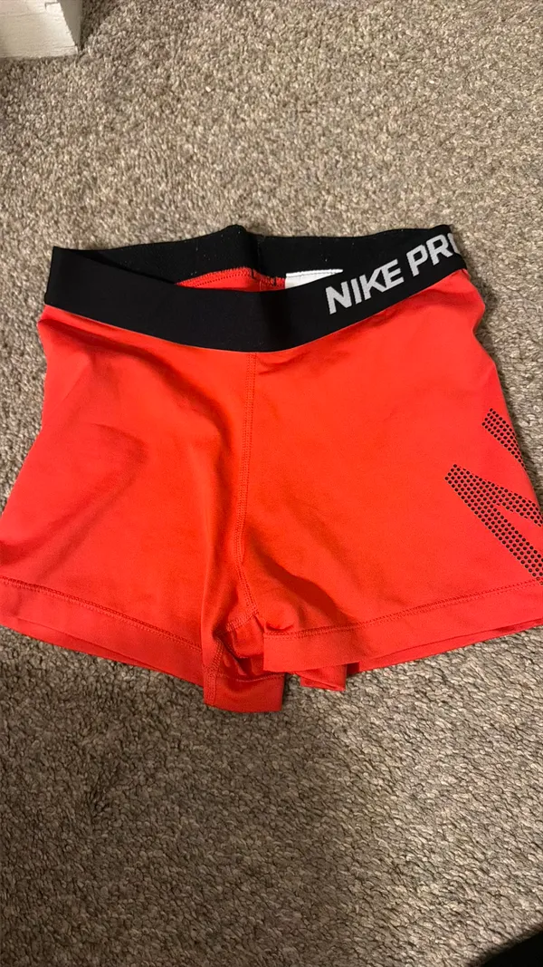 Nike Pro Spandex - Image 2