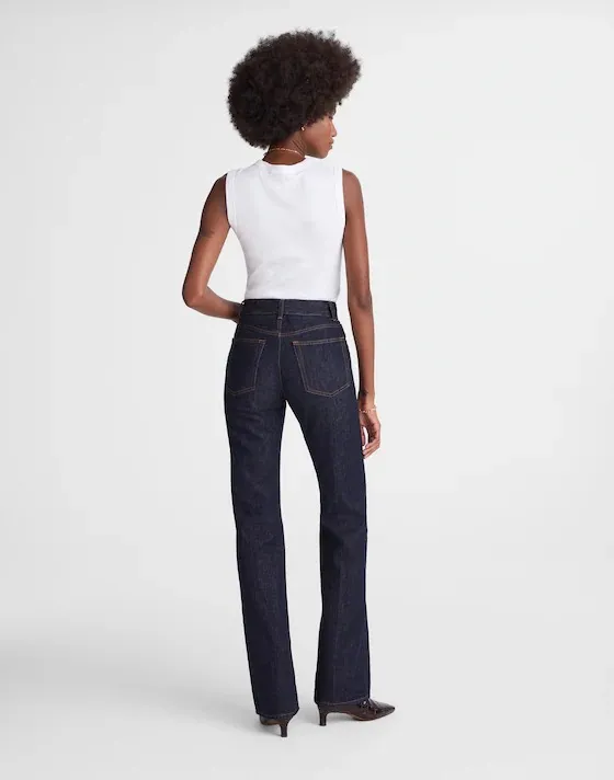 Madewell Jeans - Image 4