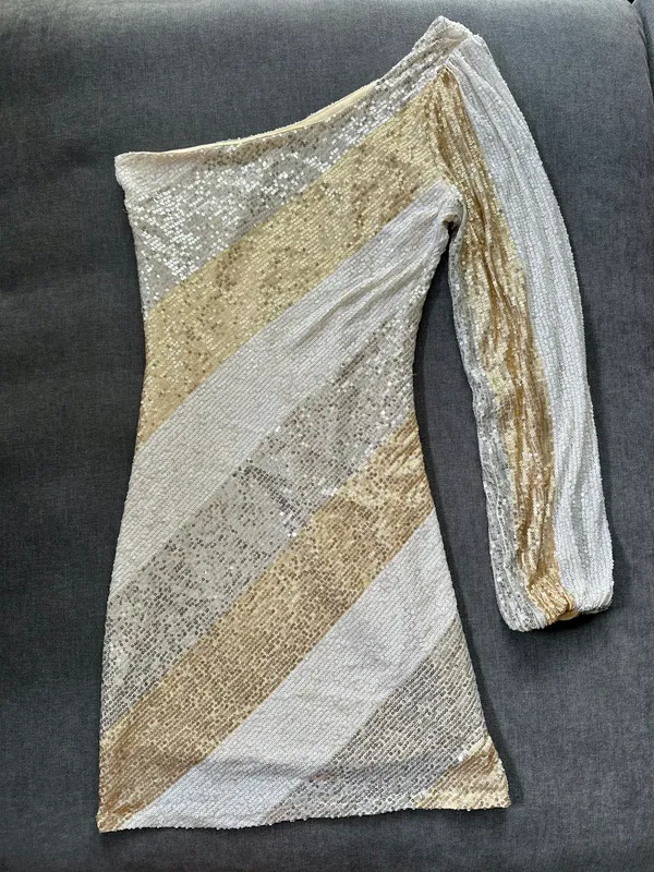 Homecoming Dress - Image 2