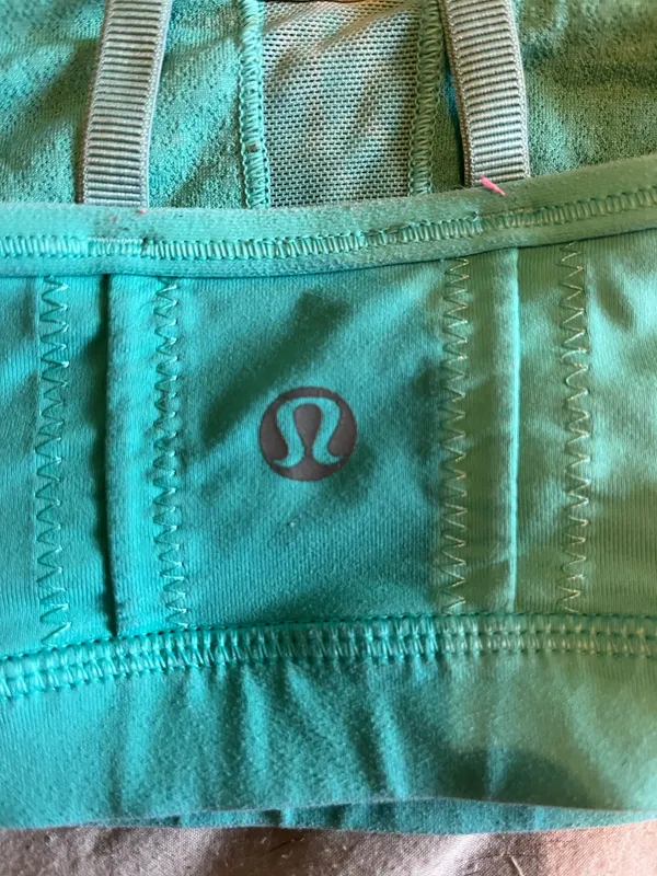 Lululemon Bra - Image 5