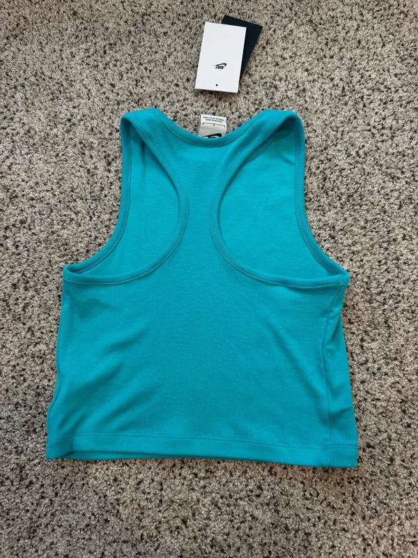 Nike Tank Top Girls Youth - Image 2