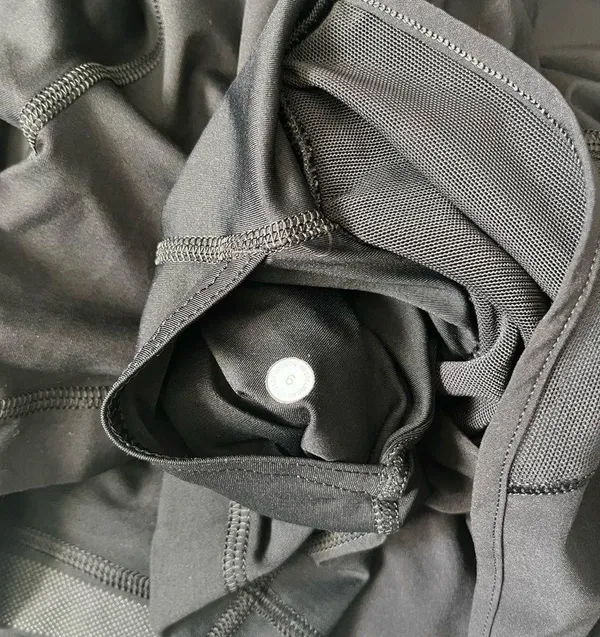 Lululemon Hotty Hot High-Rise Skirt *Long - Image 4