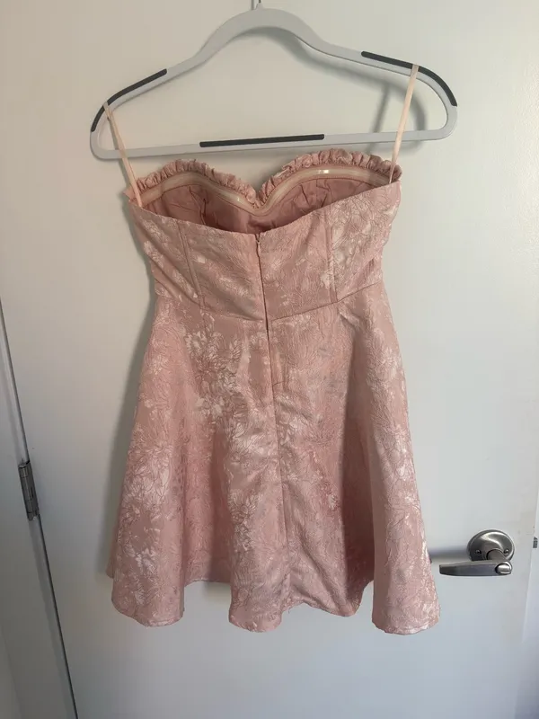 Boutique Dress - Image 3