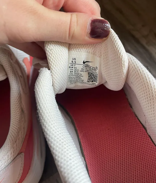 Nike Women’s Air Max SC - Image 3