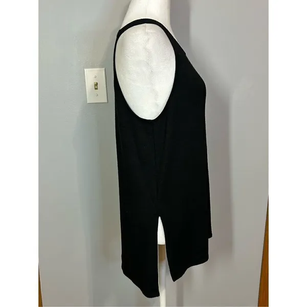 Aritzia Wilfred Free long tunic‎ style tank size XS BIN R - Image 2