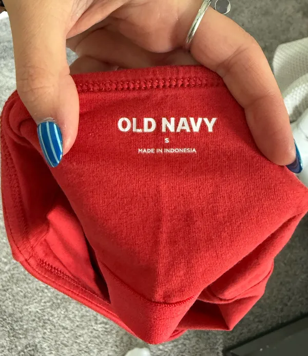 Old Navy Tube Top - Image 4