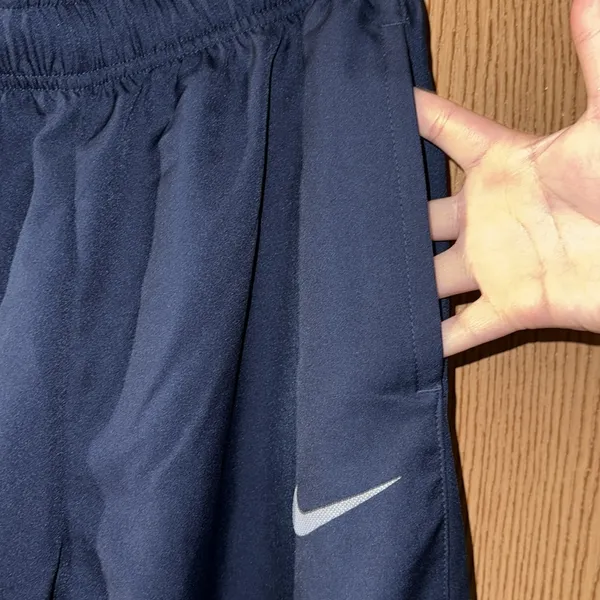 Nike athletic/track pants - Image 6