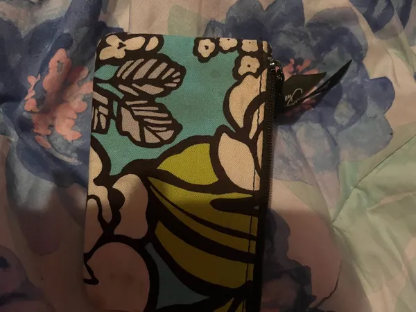 Vera Bradley Wallet - Image 2