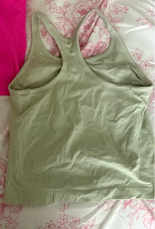 Amazon Tank Top - Image 2