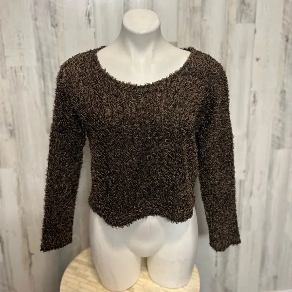 Brown sweater  - Image 5