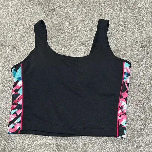 Fabletics Vasha Midi Sports‎ Bra size small - Image 2