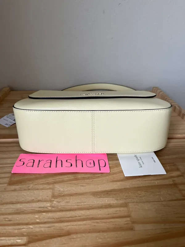 Kate Spade Purse - Image 6