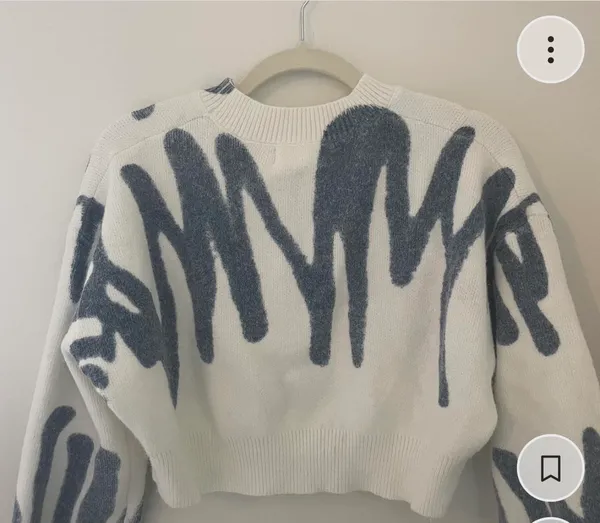 White Size XS - Image 2
